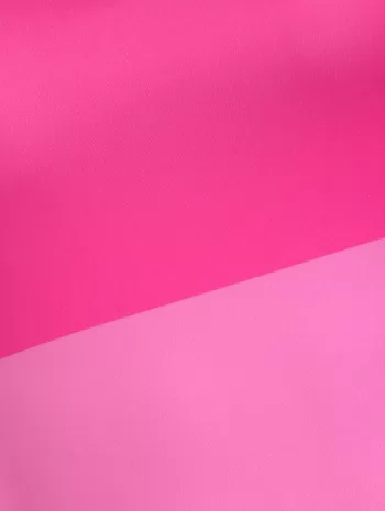 Colorblock Mini Tube Dress