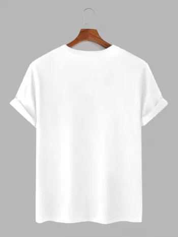 Plaster Statue Print Renaissance T-shirt